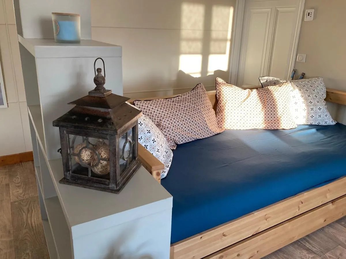 Bed & Breakfast Le Clos Bo-M Marignieu