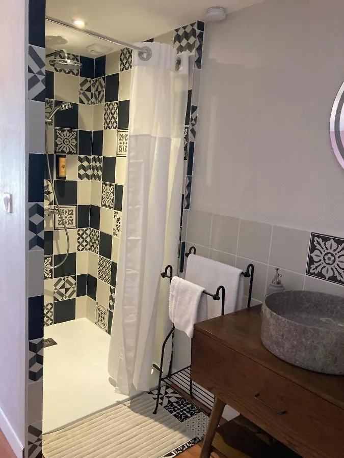 Bed & Breakfast Le Clos Bo-M Marignieu
