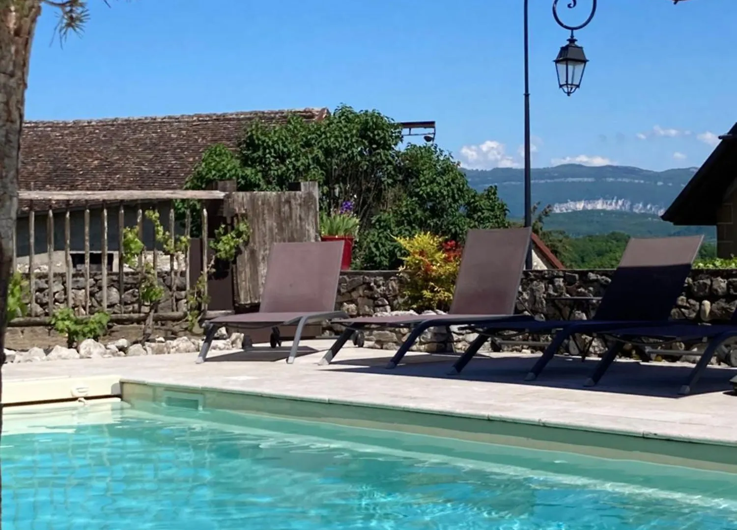 Le Clos Bo-M Marignieu