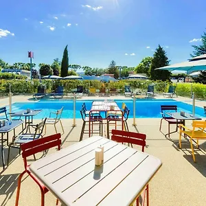 3* Hotel Ibis Roanne Restaurant