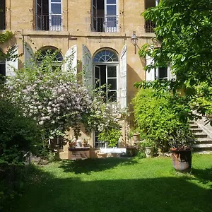 Jardin De Marie Bed & Breakfast Aix-en-Provence