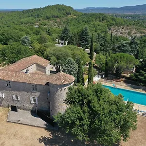 Vakantiepark Bleues Lou Castel, Berrias-et-Casteljau