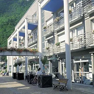 Aparthotel Rive Droite, La Léchère