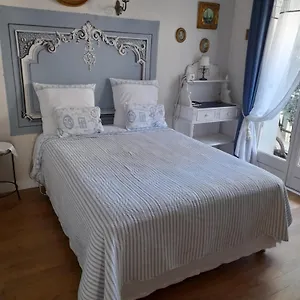 Hotes Au Mourillon A 100 M Des Plages Bed & Breakfast Toulon