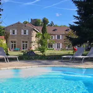 Le Clos Ayanna Cremieu
