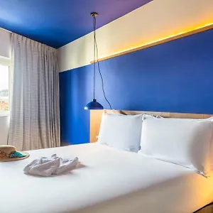 The Originals City, Parc Des Expositions, Prado Hotel Marseille