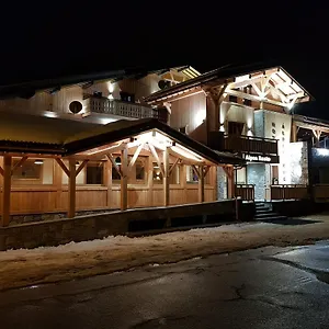 Alpen Roc Morzine