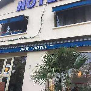 Aer Hotel Vieille-Toulouse