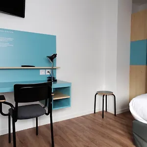 Little Sevigne Hotel Rennes